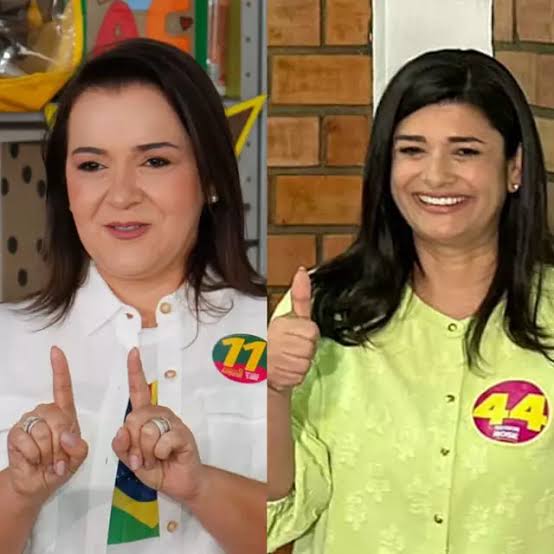 Com mais duas pesquisas divulgadas, Adriane lidera na Futura e empata com Rose na AtlasIntel 
