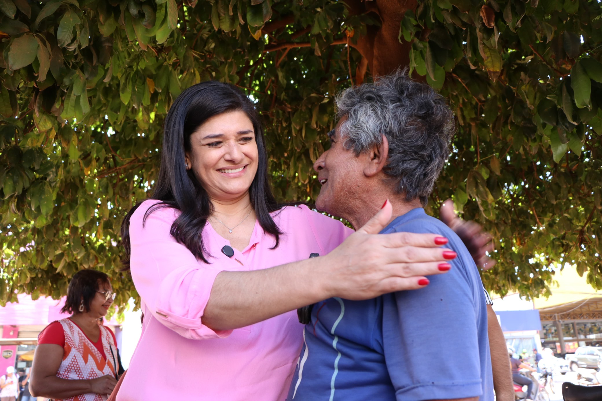 Rose propõe 1% do orçamento municipal para a Cultura e ampliação de investimentos em editais