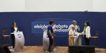 Adriane refuta acusações de Rose sobre “Folha Secreta” e troca farpas com Rose 