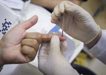 Sesau faz alerta para aumento de casos de Hepatite A em Campo Grande