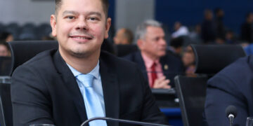 Vereador Otávio Trad apresenta PLs para melhoria no Transporte Coletivo e valorização do comércio local