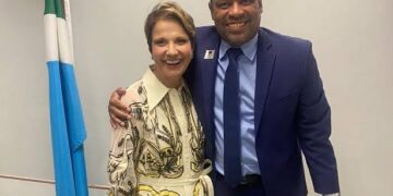 “Sou o candidato da senadora Tereza”, diz Riverton sobre presidência da Câmara 