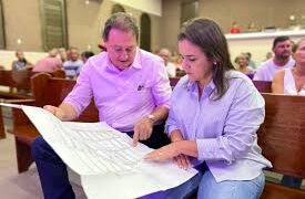 “Midas” da campanha de Adriane, Miglioli diz que foco é trabalhar para “entregar o que prometemos”