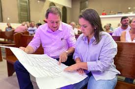 “Midas” da campanha de Adriane, Miglioli diz que foco é trabalhar para “entregar o que prometemos”