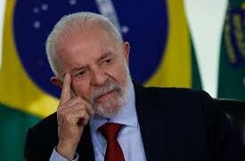 Adolescente de 13 anos, é alvo da PF em MS, por fraudar filiação de Lula ao PL