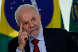 Adolescente de 13 anos, é alvo da PF em MS, por fraudar filiação de Lula ao PL