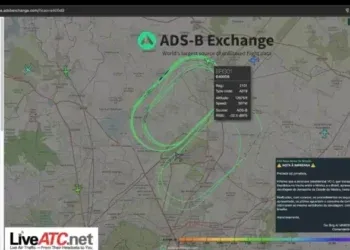Em avião de Lula, Senadora Soraya comenta pouso em segurança após problema técnico no México
