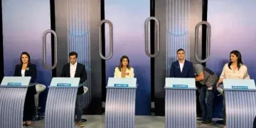 Debate TV Morena: 1º bloco tem eita atrás de vixi e treta da Fake News  