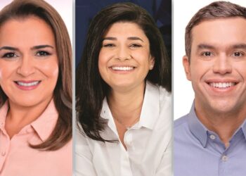 Rivotril com gelo? Pesquisa aponta cenário “embolado” entre os 3 primeiros em Campo Grande  