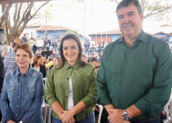 PSDB terá “liberdade”, mas Riedel apoiará Adriane no segundo turno  