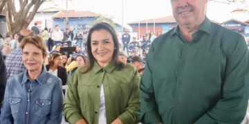 PSDB terá “liberdade”, mas Riedel apoiará Adriane no segundo turno  