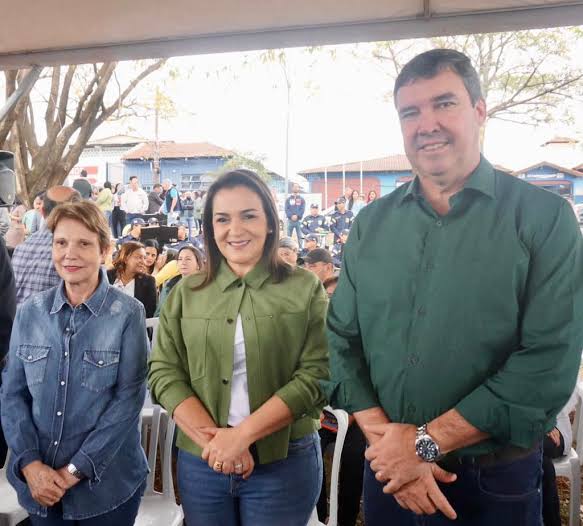 PSDB terá “liberdade”, mas Riedel apoiará Adriane no segundo turno  