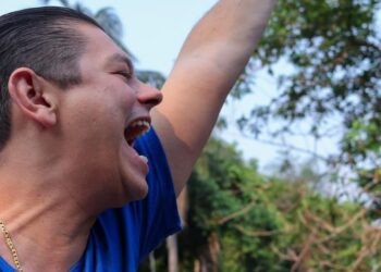 Na “treta” dos Trad, Otávio conquista 4º mandato e lembra que “no plenário todos são iguais”