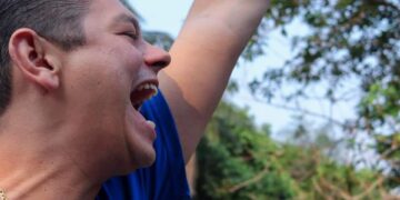 Na “treta” dos Trad, Otávio conquista 4º mandato e lembra que “no plenário todos são iguais”