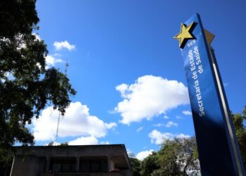 Governo do Estado nomeia 36 aprovados em concurso da Secretaria de Saúde