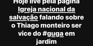 Pastor é multado por usar fan page da Igreja para fazer propaganda eleitoral em Jardim MS