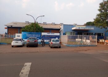 Aero Rancho recebe reforma do complexo de saúde após 20 anos de espera