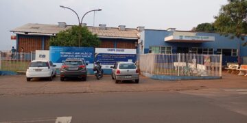 Aero Rancho recebe reforma do complexo de saúde após 20 anos de espera