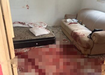 Adolescente que mat*u a mãe com mais de 20 golpes de faca afirmou ter planejado o crime