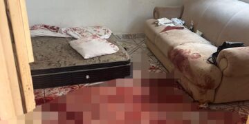 Adolescente que mat*u a mãe com mais de 20 golpes de faca afirmou ter planejado o crime