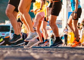 Corrida celebra 35 anos do Shopping Campo Grande com mais de 1.400 inscritos e premiação de R$ 15 mil