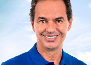 Com Marquinhos Trad em primeiro, Câmara terá duas mulheres e bancada da direita mais ampla