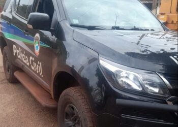 Operação “Apolo” combate tráfico de drogas em Selvíria com apoio da Polícia Militar