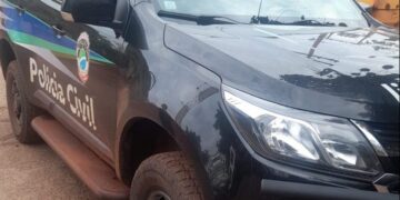 Operação “Apolo” combate tráfico de drogas em Selvíria com apoio da Polícia Militar