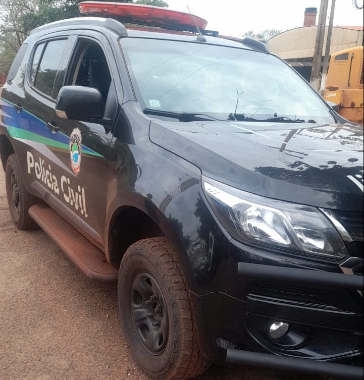 Operação “Apolo” combate tráfico de drogas em Selvíria com apoio da Polícia Militar