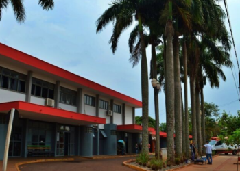 Moradora de Dourados m*rre após complicações de acidente doméstico