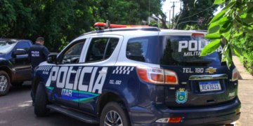 Morador de rua é socorrido com ferimentos graves em Campo Grande