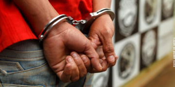 Polícia Militar prende suspeito de tentativa de homicídio em Sidrolândia