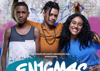 “Enigmas no Rolê”: Um convite à aventura e ao aprendizado para a juventude