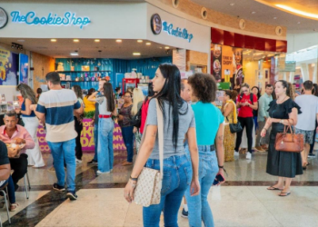 Shopping Bosque anuncia horário especial e atrações para o Dia de Finados