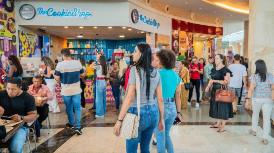 Shopping Bosque anuncia horário especial e atrações para o Dia de Finados
