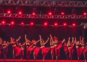 Semana Pra Dança 2024: Festival de Dança em Campo Grande Inicia com Espetáculos e Oficinas