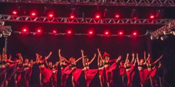 Semana Pra Dança 2024: Festival de Dança em Campo Grande Inicia com Espetáculos e Oficinas