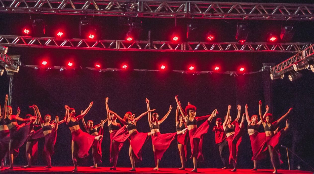 Semana Pra Dança 2024: Festival de Dança em Campo Grande Inicia com Espetáculos e Oficinas