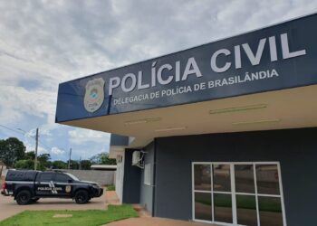 Polícia Civil de Brasilândia finaliza investigação e identifica autor de divulgação de imagens íntimas de jovem