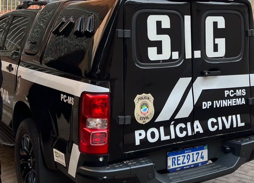 Motociclista paraguaio é indiciado após atropelar mulher em faixa de pedestres e fugir