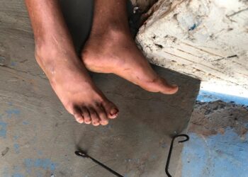 Pai de Santo é preso por embriagar e ab*s4r de adolescentes em terreiro