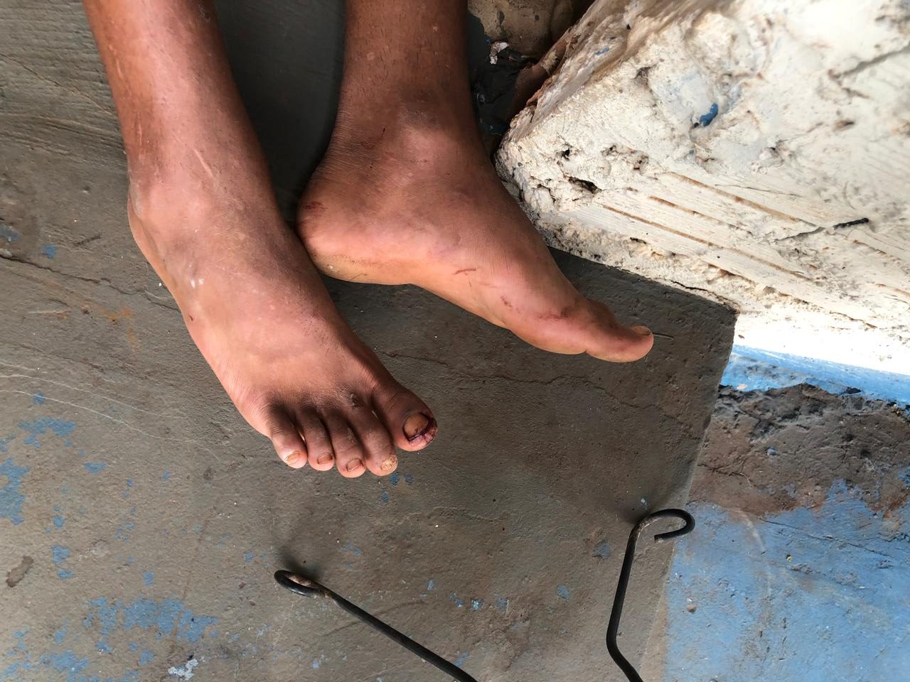 Pai de Santo é preso por embriagar e ab*s4r de adolescentes em terreiro