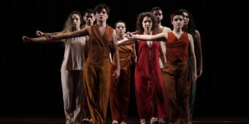 Agendão: primeiro fim de semana de outubro tem circo, Semana pra Dança, Festival Desver e teatro