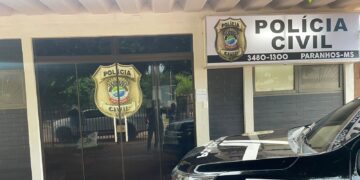 Homem de 29 anos é preso por 3st*pro coletivo em Paranhos