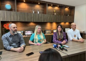 Delegacia busca identificar mais vítimas de pai de santo que abusou de adolescentes