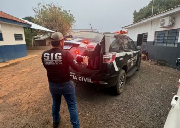 Polícia Civil fecha boca de fumo em Juti e prende mulher por tráfico de drogas