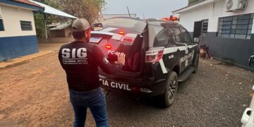 Polícia Civil fecha boca de fumo em Juti e prende mulher por tráfico de drogas