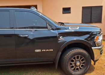 Motorista é preso em flagrante após atropelamento fatal na BR-060