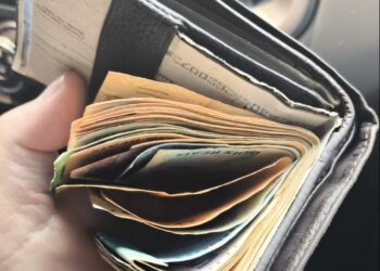 Jovem é detido por furto em lava a jato em Campo Grande