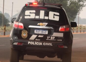 Polícia Civil desmantela esquema de fraude em hidrômetros em Nova Andradina